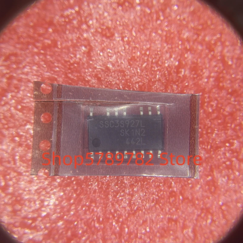 1 шт./лот SSC3S927 SOP16