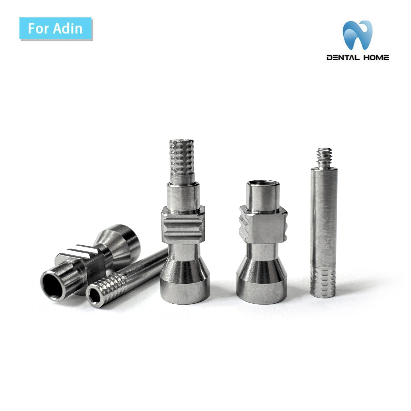 For Adin Multi-Unit Pick-up Impression Coping Dental Tools And Equipment