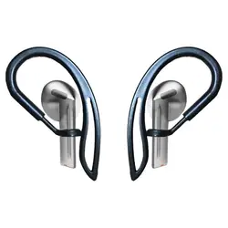1/2pcs Anti-lost Ear Hook For Samsung Buds3 Pro 360° Rotatable Sports Anti-drop Ear Hook Wireless Earphone Ear Hook
