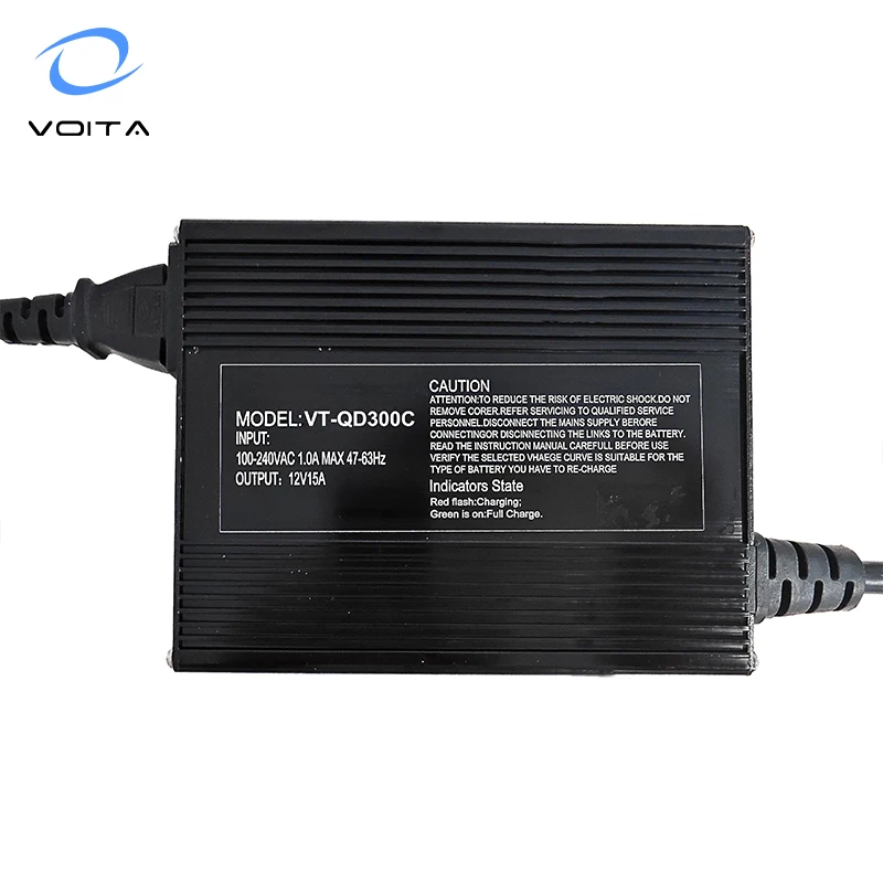 

STLF high qualityHot Sales Input Model 12v 24v 48v Battery Charger 15 Amp 10 Amp 5amp