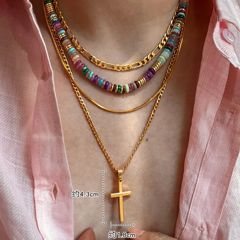 Thumbnail 3 - #77 Compare Womens Choker Necklaces Before You Buy