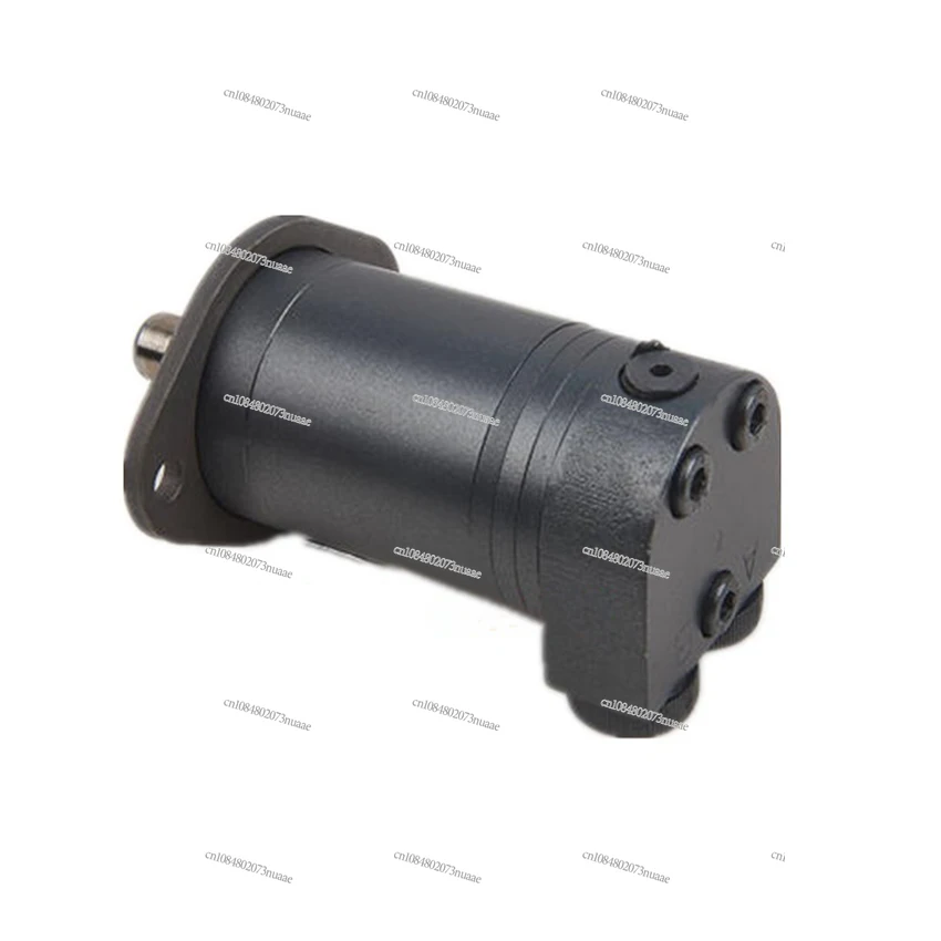 Precision Small Hydraulic Drive: BMM-8 Hydraulic Oil Motor for A Variety of Low-speed Applications