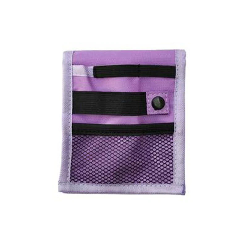 Storage Bag Doctor Nurse Pen Pouch Inserted Holder Bag Pocket Pen Protector Doctor Chest Pocket Small Tool Practical Storage Bag