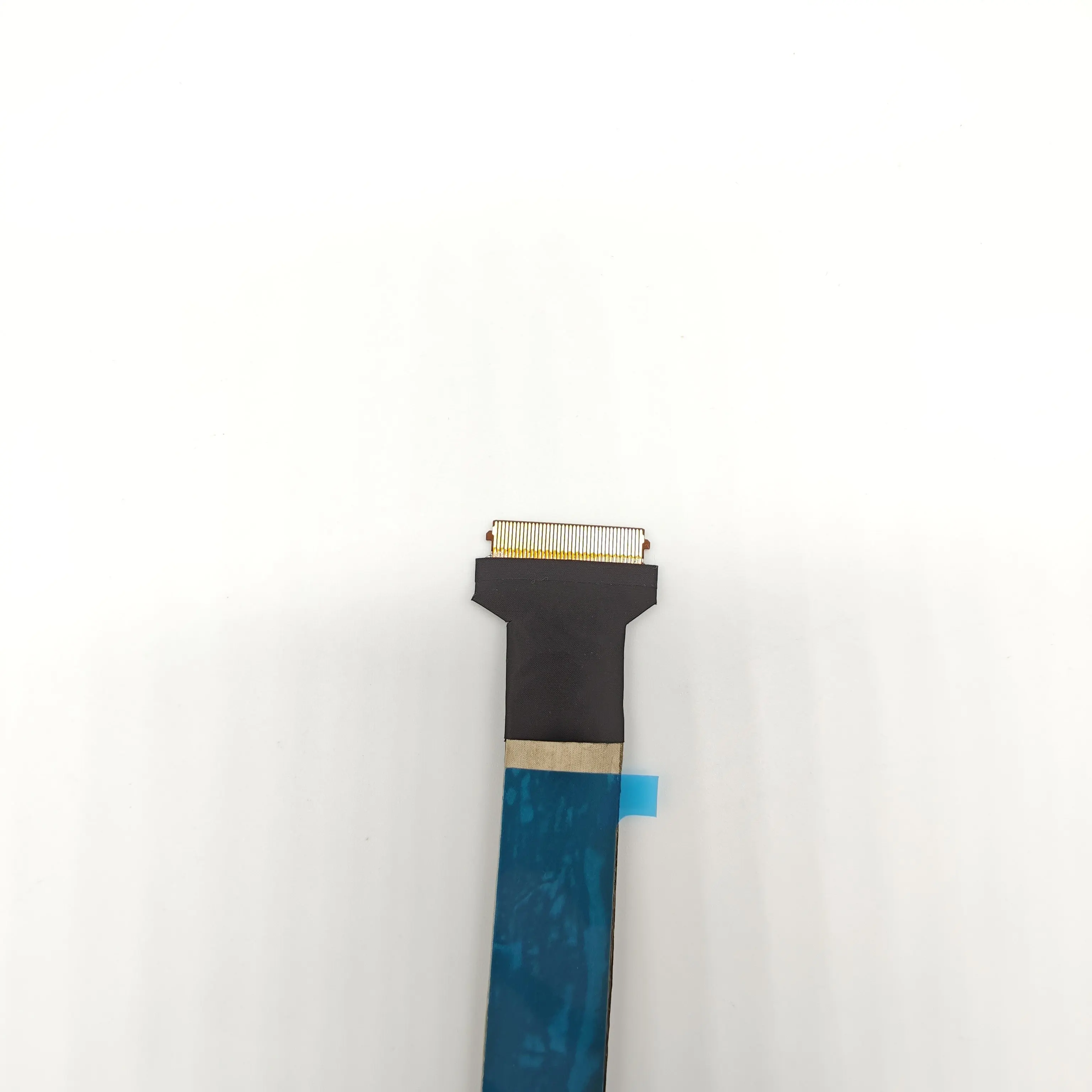 Replacement LCD Screen Cable for ZGP DD0ZGPLC001 Laptop Display Flex Ribbon Cable Compatible with ZGP Models High Quality