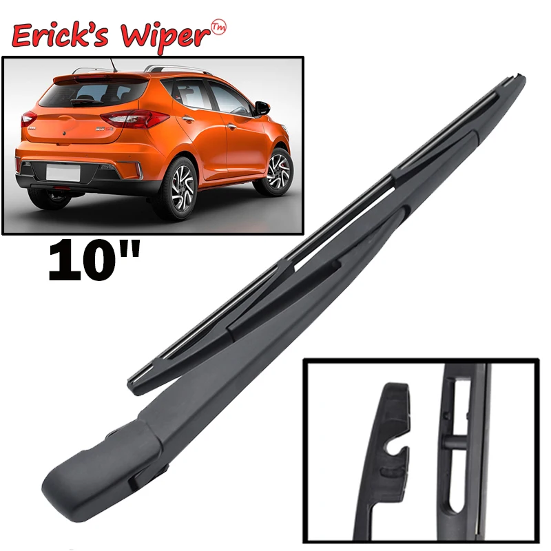 Erick's Wiper 10