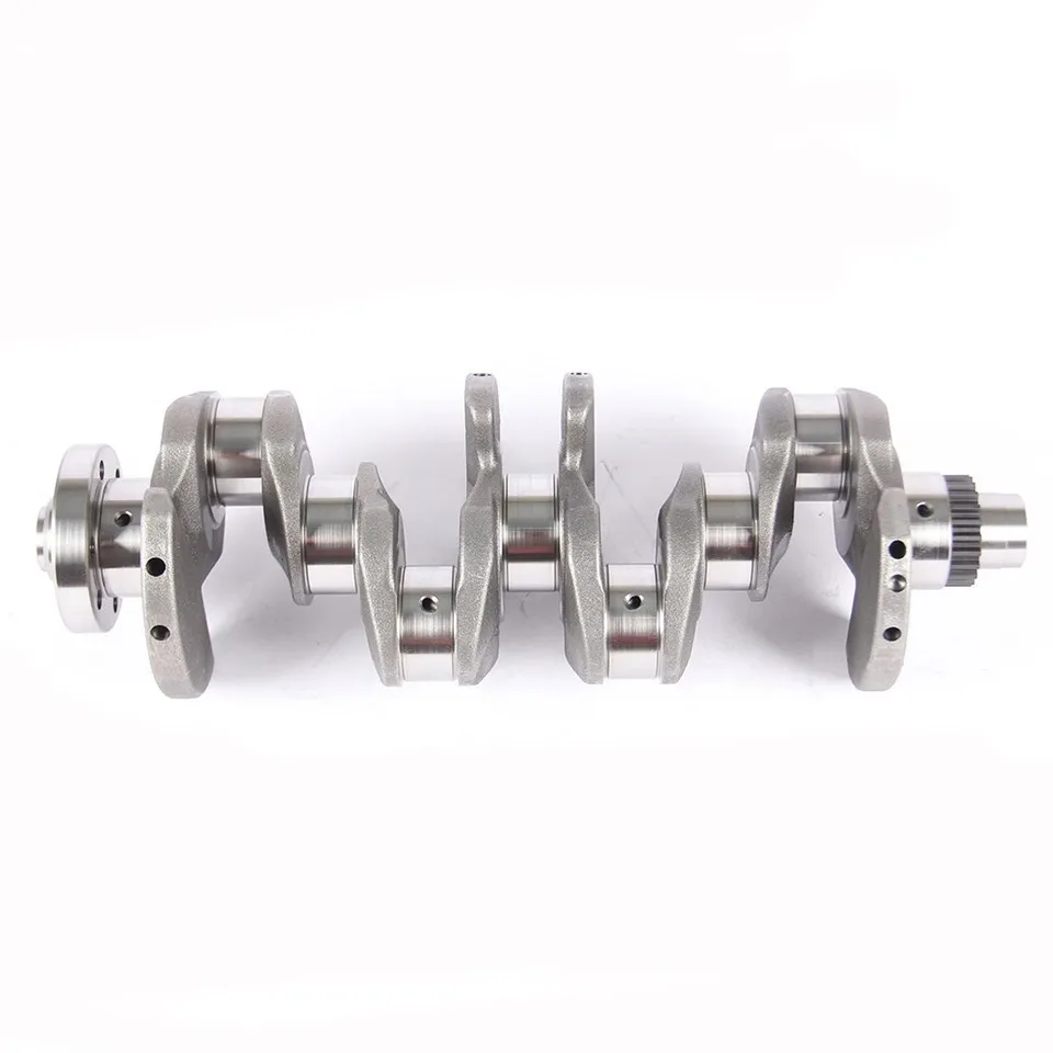 Cigüeñal 03L105021D apto para VW Amarok Golf 2,0TDI CDBA CDCA CNFA CNEA CNFB componentes de motor automático piezas de elevadores de árboles de levas