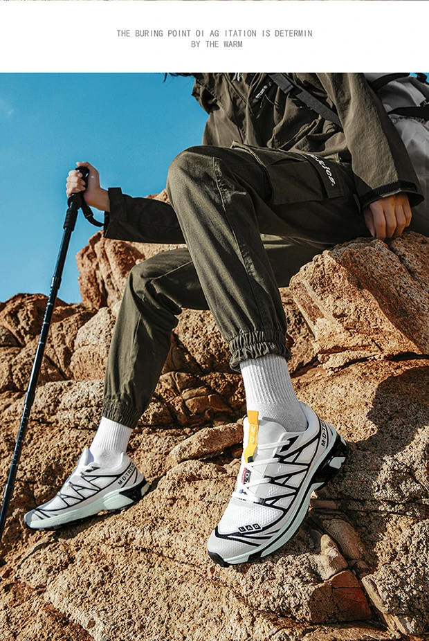 Herren-Sportschuhe, lässig, Sommer, neue Mode, vielseitig, leicht, weiche Sohle, bequem, Outdoor, höhenvergrößernd, lässige Sportschuhe – Detail 16