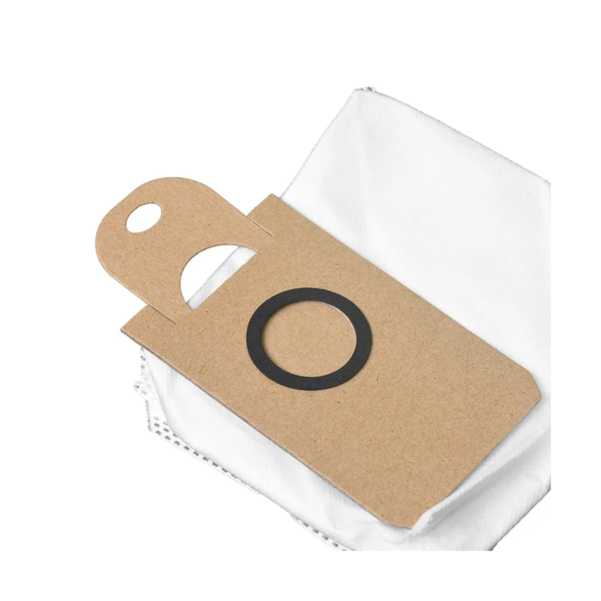 16Pcs Dust Bag for M7MAX M7PRO M8 PRO / VXVC11/ S31 / V980 PLUS/ Q6 Vacuum Part image 5
