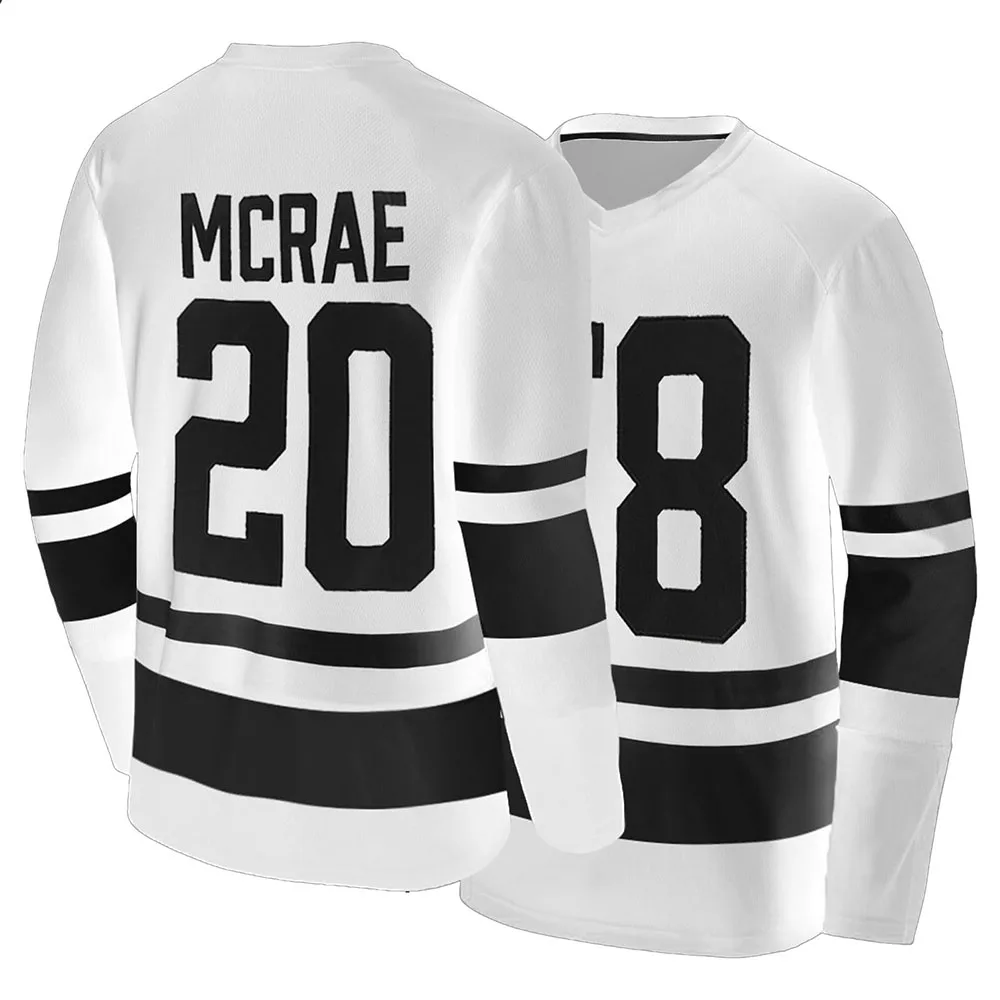 Tate McRae 20 Hockey-Trikot, Unisex, Streetwear, lockeres Sommer-Langarm-T-Shirt für Herren, lässiges Modedesign, bedrucktes Merch-Shirt-Oberteil – Detail 5