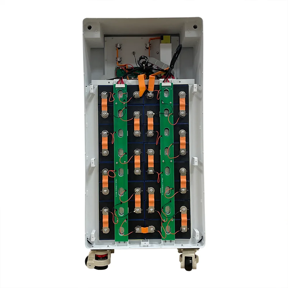 XIHO New Design DIY Vertical Kits   51.2V 280AH With Smart BMS 16S Configuration