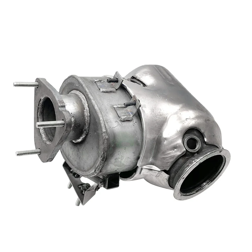 

Wholesale Factory Auto Parts Catalytic Converter for XC90 Spare Part 32225414
