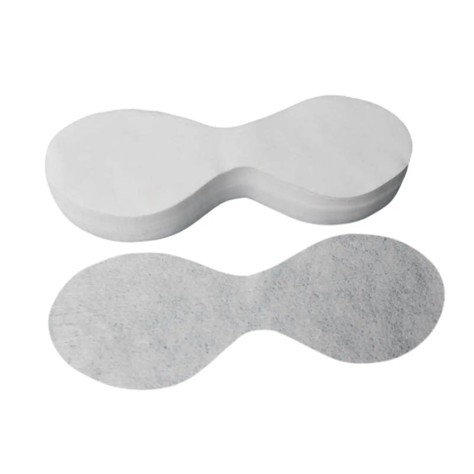 Eye Beauty Sheet Accessories Soft Non Woven Pads for Moisturizing Mask Skin Treatment Patch
