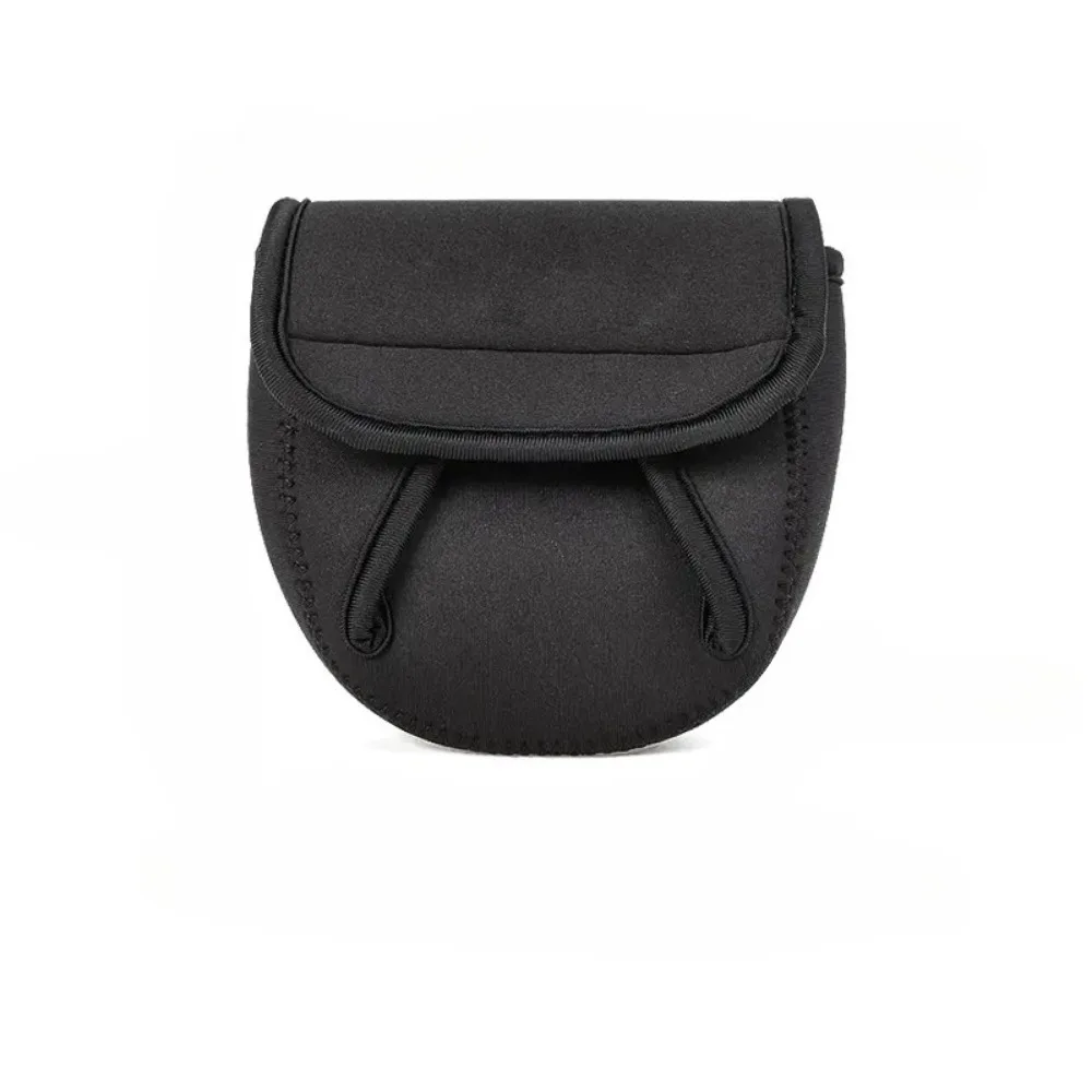 Waterproof Reel Bag Storage Water Drop Wheel Package Outdoor Spinning Fishing Reel Cover Neoprene Wheel Protective Case