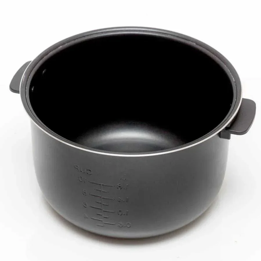 Вкладыш для рисоварки REDMOND RMC-M90 RMC-M92 PMC 0517AD 5-литровая многофункциональная чаша для приготовления пищи (имитация RB-C512)