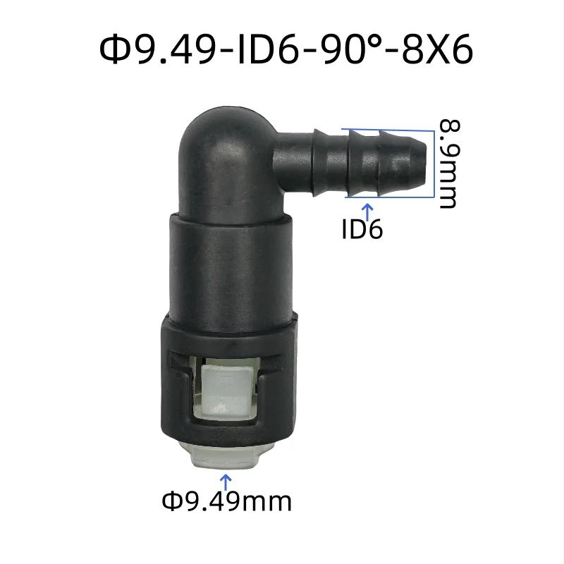 9.49 ID6 9.49Mm Elb… - image