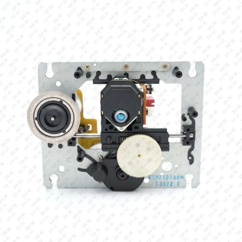 

KSS-210A CD Optical Head with Bracket - Compatible with KSM-2101ABM Hi-End Player Laser Pickup Replacement