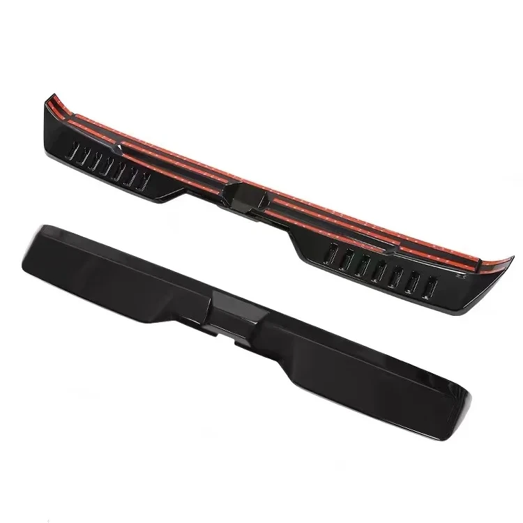 

For Jetour Traveler Performance Parts Automatic Spoiler for Enhanced Vehicle Dynamics