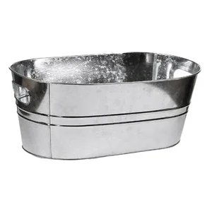 10 최고의 판매 아이스 큐브 버킷 - №10