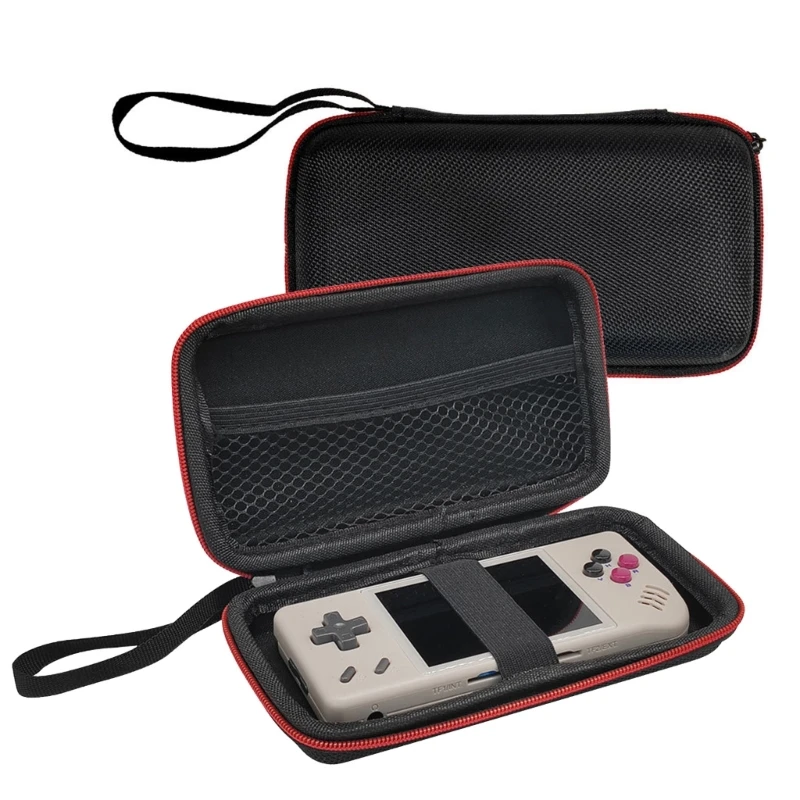 Per RG28XX custodia per Console per videogiochi portatile custodia protettiva rigida portatile in EVA scatola protettiva Anti-caduta resistente ai graffi