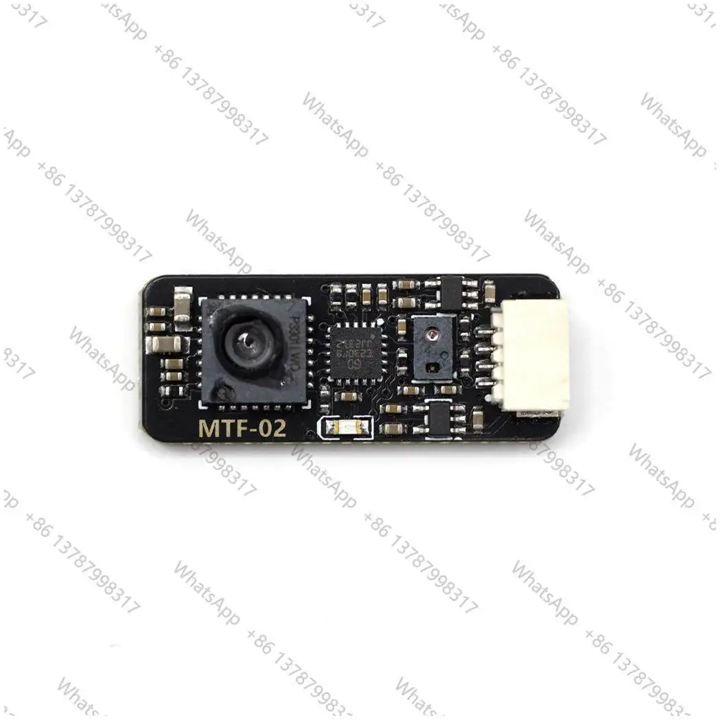 Optical flow sensor MTF-02P 6-meter ranging optical flow integrated module UAV compatible with INAV/APM/PX4