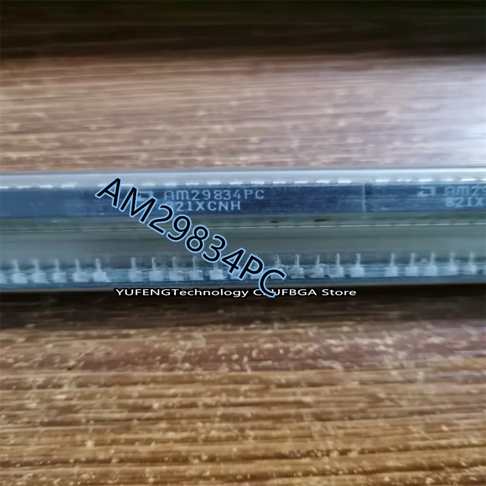 Chip IC 70002SB AM29834PC DKLR1 chip HA118018NT KA2912B