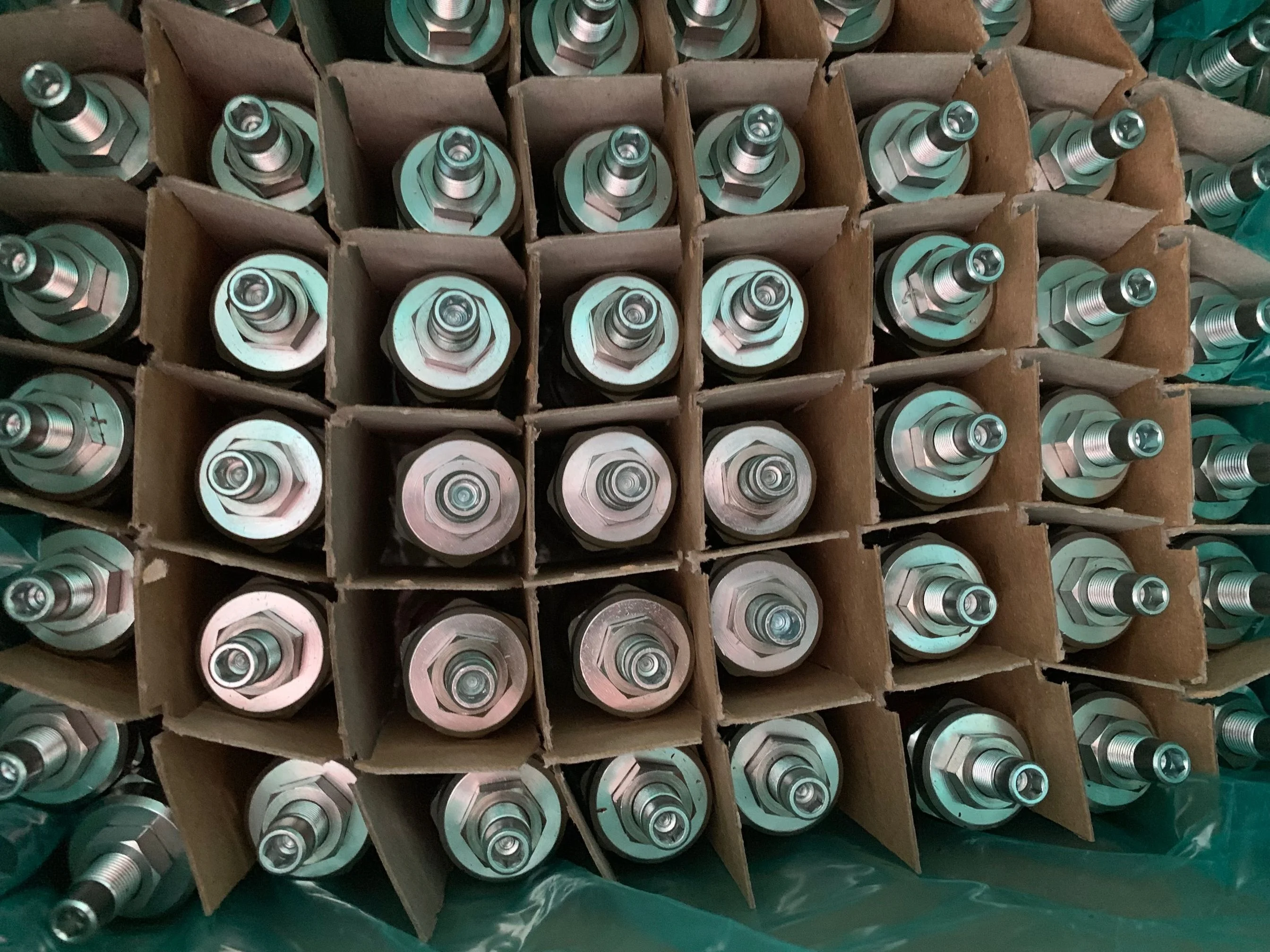 FR10-33A FR10-33A-0-N FR50-28A-0-V FR50-28A-0-N FR50-28A-0-P FR50-28A FR50-28 FR50-23A-0-N صمام التحكم في سرعة الأصل HydraForce