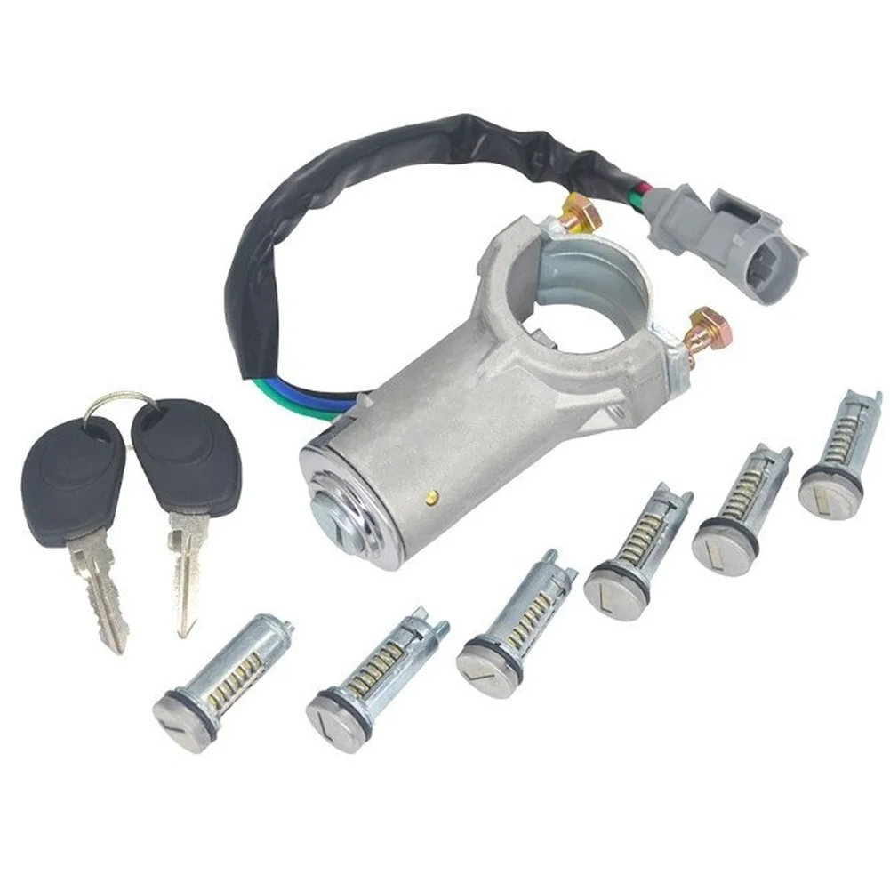 kit-de-repuesto-para-interruptor-de-encendido-con-bloqueo-facil-instalacion-plastico-y-metal-reemplaza-piezas-danadas-se-recomienda-verificar-el-numero-oe