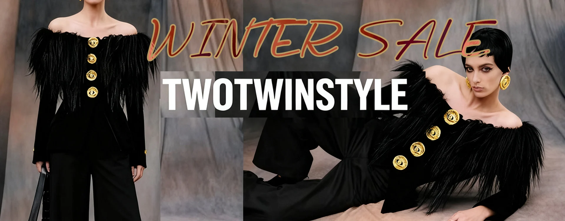 TWOTWINSTYLE Official Store - Amazing products with exclusive