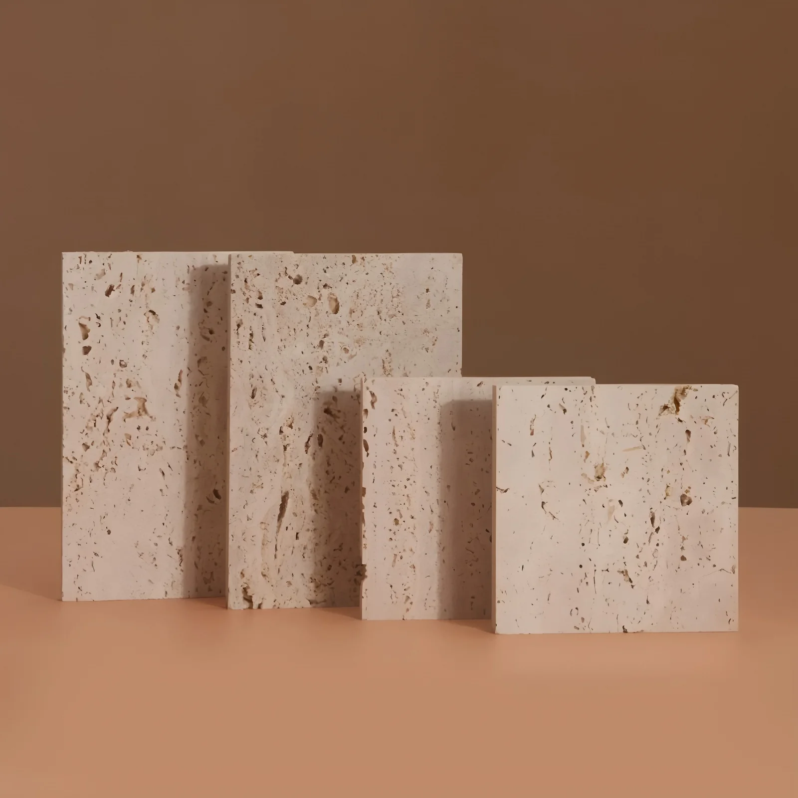 천연석 보석 홀더 화장대 트레이 메이크업 귀걸이 디스플레이 컵 받침 큐브 장식 대리석 블록 북 엔드 도어 스토퍼