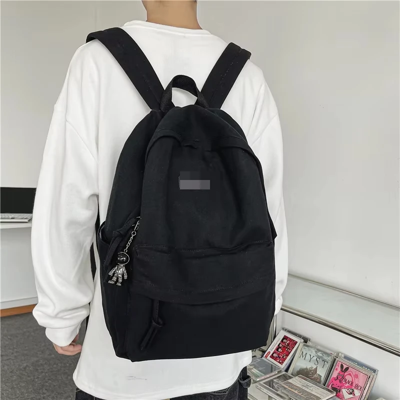 Backpack Lovers Travel Bagpack Women Laptop Mochila For Teenager Boys Bookbag New College School Bag Men Rucksack Camping set