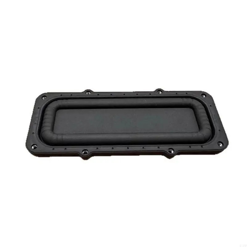 E1PF Speaker Service Diaphragm Component Framed Mount for Repair and Tuning Work