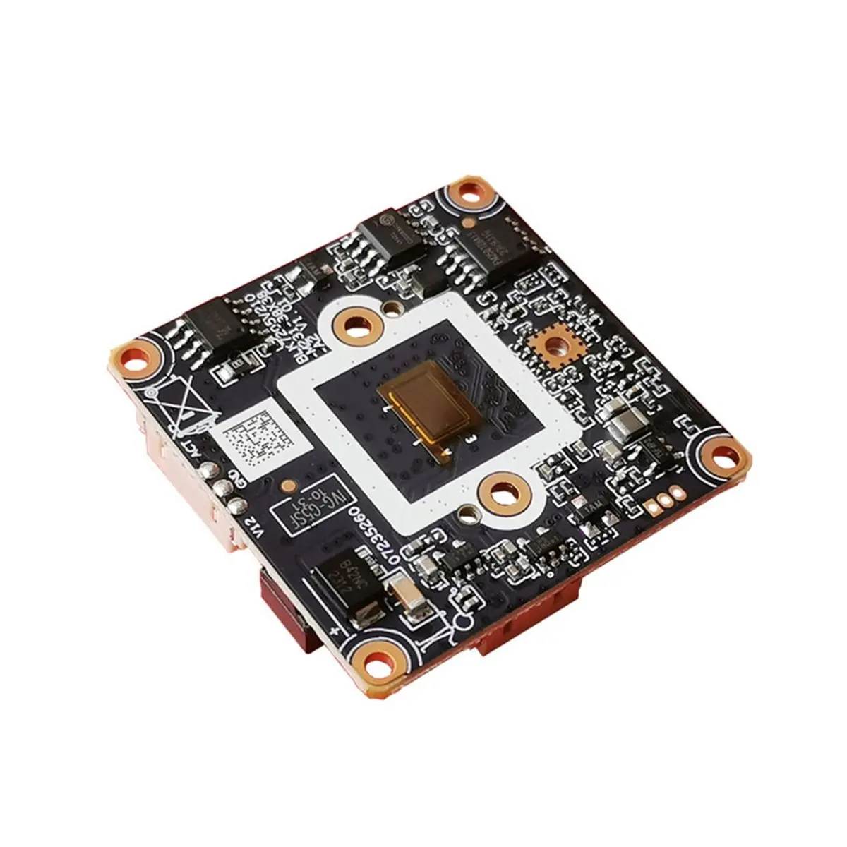 FLASH SALE-5MP IP Camera Module 265 Ai Face Motion Detection GK7205V500+401 for CCTV Network Video