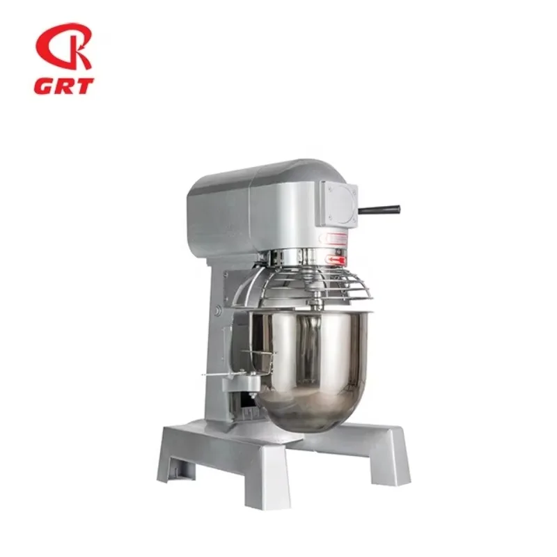 B10 Bakery Equipment Spar Planetary Mixer Cake Mixer 10L