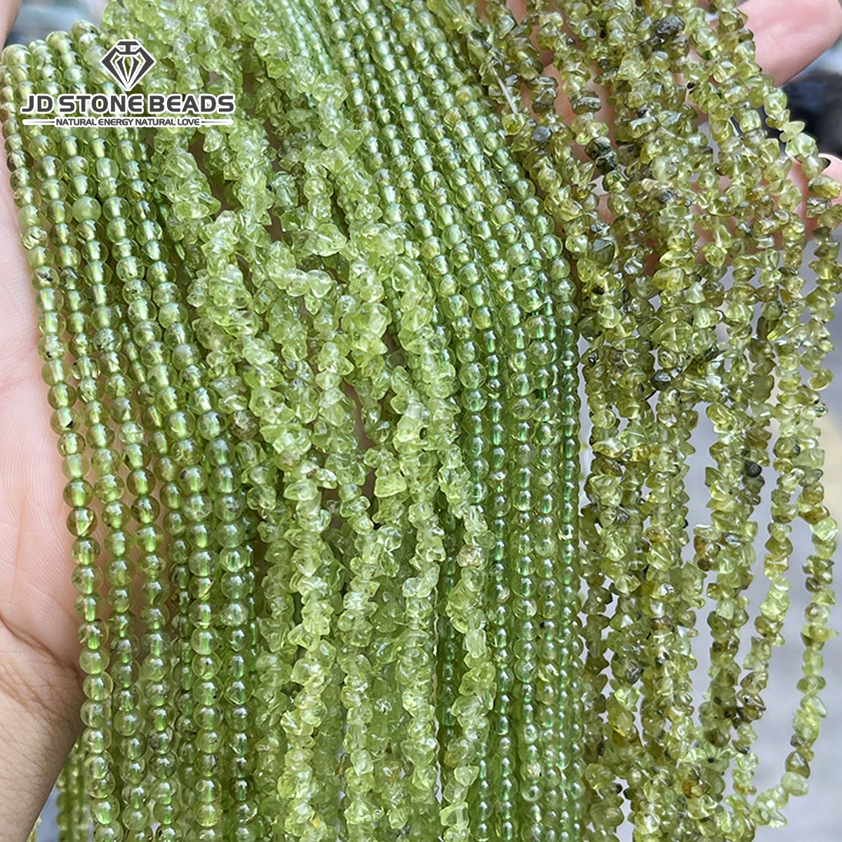 Natural Stone Green…