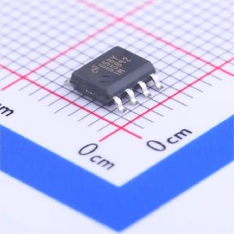 5 PÇS/LOTE DS8921M/NOPB (ICs de interface)