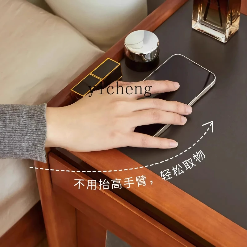 XL1 Solid Wood Anti…