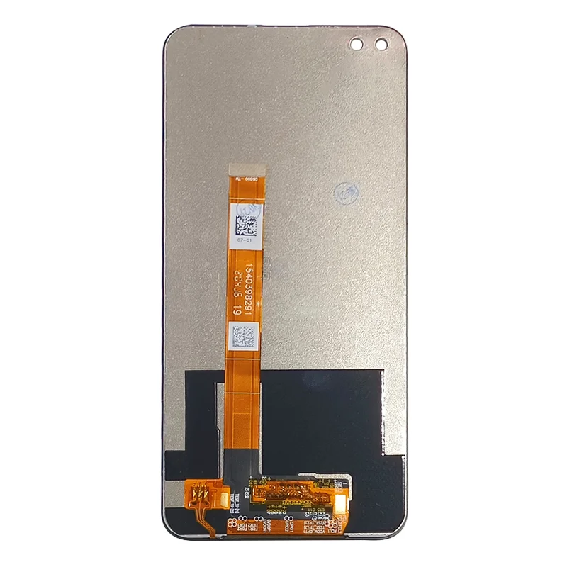 LCD Display For REALME 6 Pro LCD Display Touch Screen Digitizer Assembly For OPPO A92S REALME 6 Pro LCD Screen Replacement