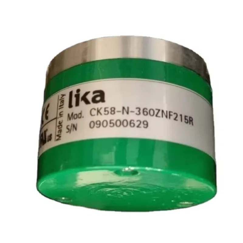 C80-Y-2048BNF230L1 Rotary Encoder New Original Genuine Goods Are Available From Stock