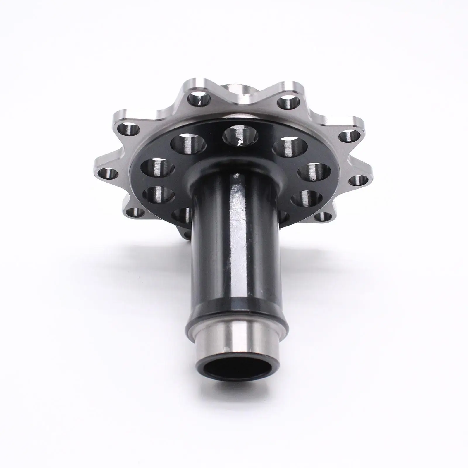 Automotive Full Spool Metal 31 Spline Lightweight Replacement Attachment for Ford 9 Inch Axle Assembly