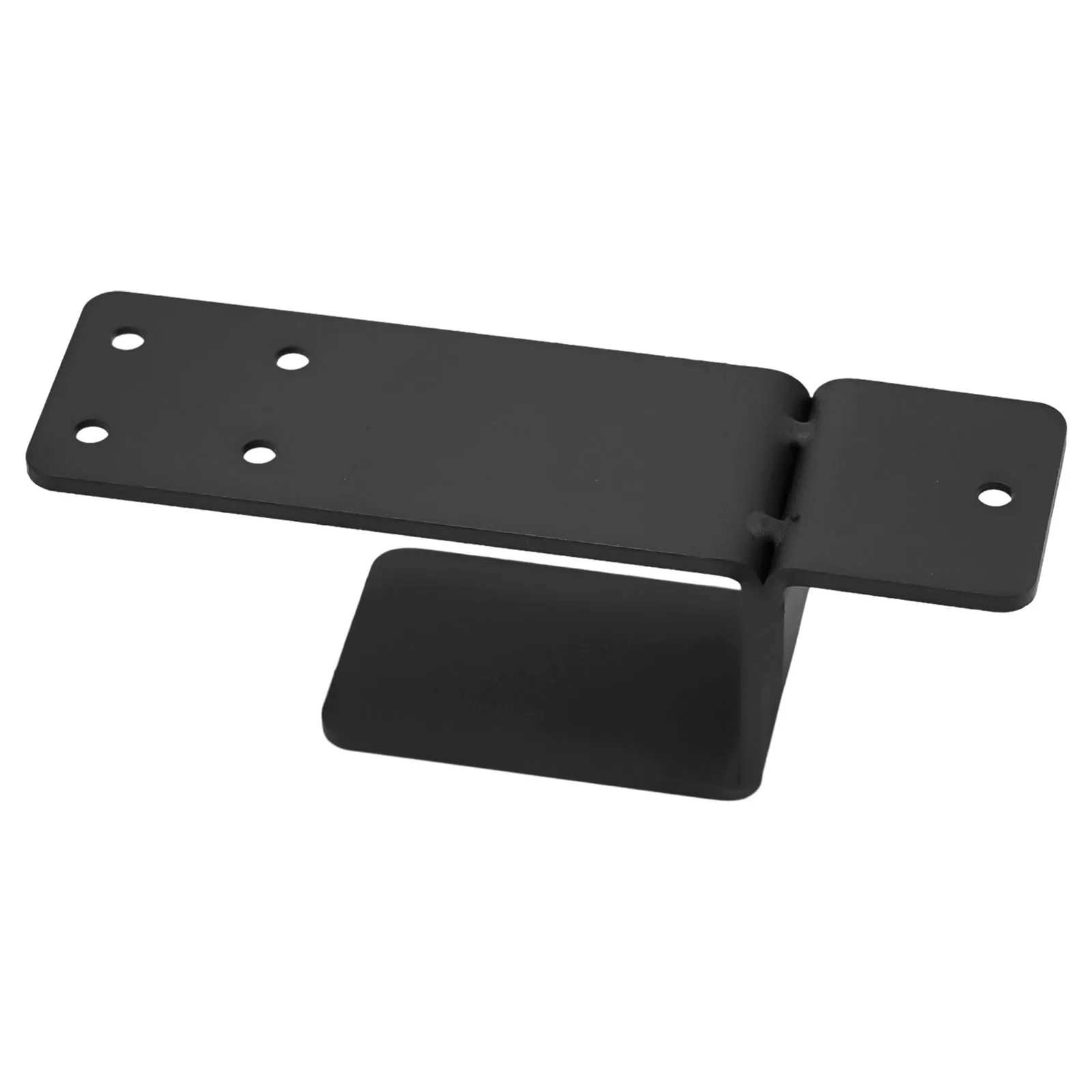 

Кронштейны для стальной дверной баррикады для армирующих дверей с пиломатом 2x4, предназначенные для улучшения безопасности и устойчивости примушенного входа