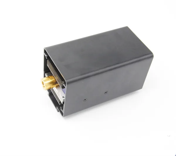 40W Optical Power Laser Engraver Head Kits 450nm 40W Laser Module for Laser Cutting