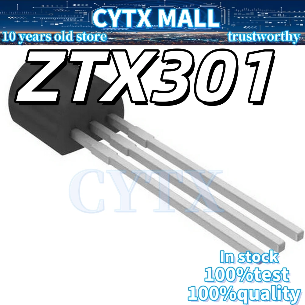 5PCS ZTX301 1049A 213 1048A 304 302 1051A 1053A 1147A 1149A 1151A 214 212 300 313 the quality is fine