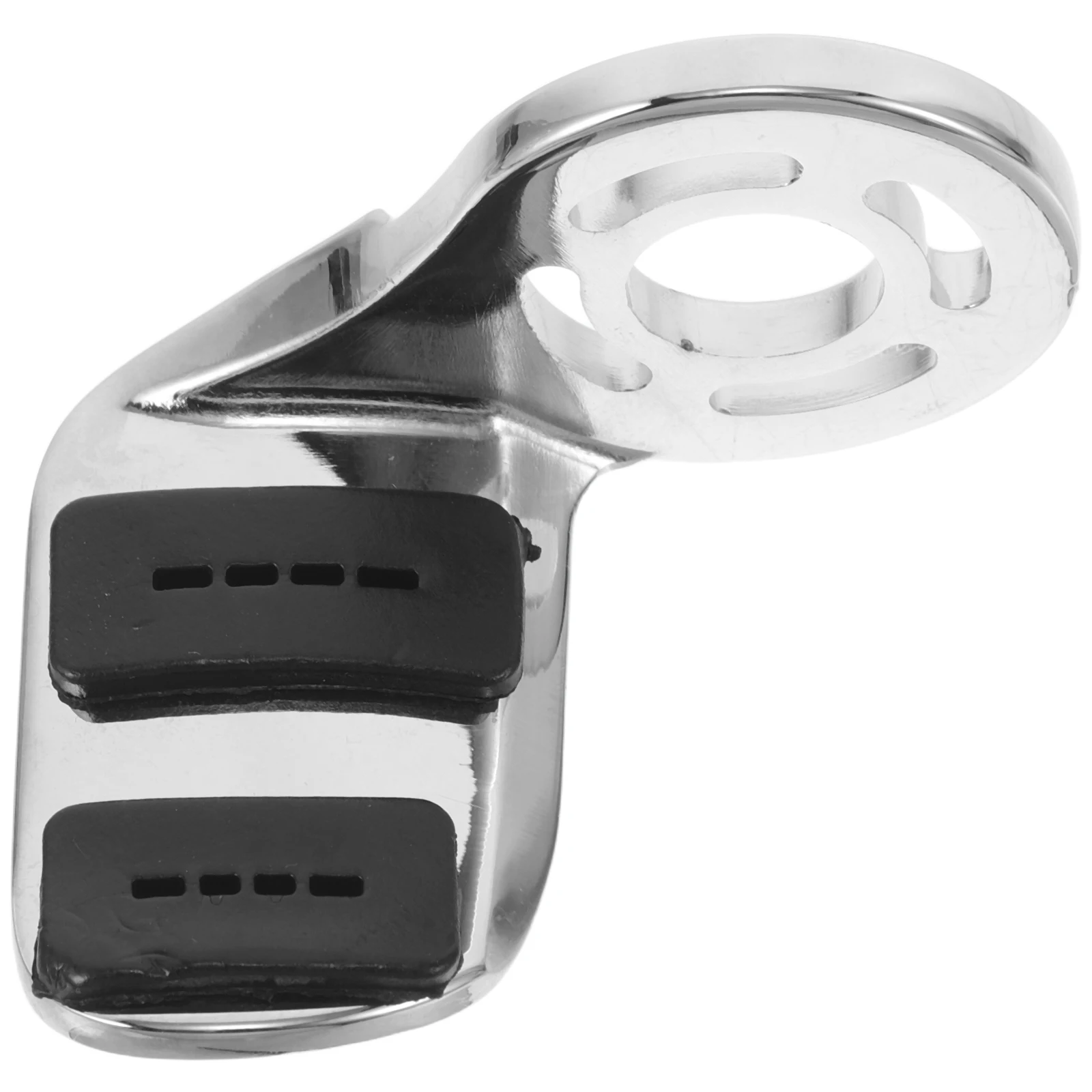 

Motorcycle Throttle Handlebar Wrist Grip Assist Rest Cruise Control Mount For Bikes Electric Scooters Durable Metal Throttle