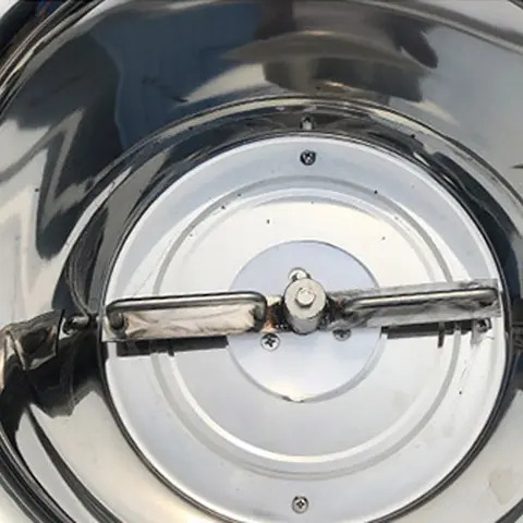 8 best sales खाद्यान्न मिश्रण करनेवाला - №4