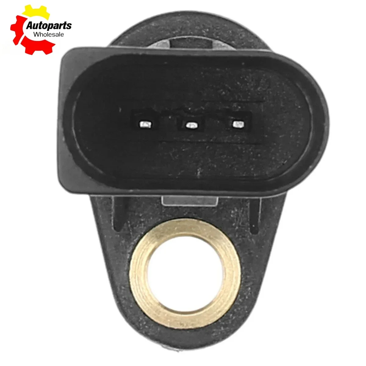06C905163 Camshaft Position Sensor fits For AUDI A4 B6, B7 2.0 3.0 00 to 09 06C905163B Febi 20163VV 120-05-002 06C905163B AS4804