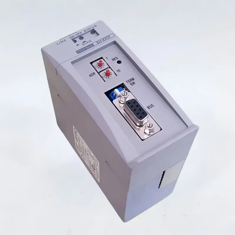 New Original EH-150 Series EH-IOCP PLC Module Warehouse Stock