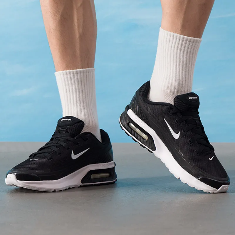 

Nike Men Casual Sneakers Breathable Lightweight Non-slip Wear-resistant Soft Sole Daily Street Outdoor Walking Shoes IF2624-005