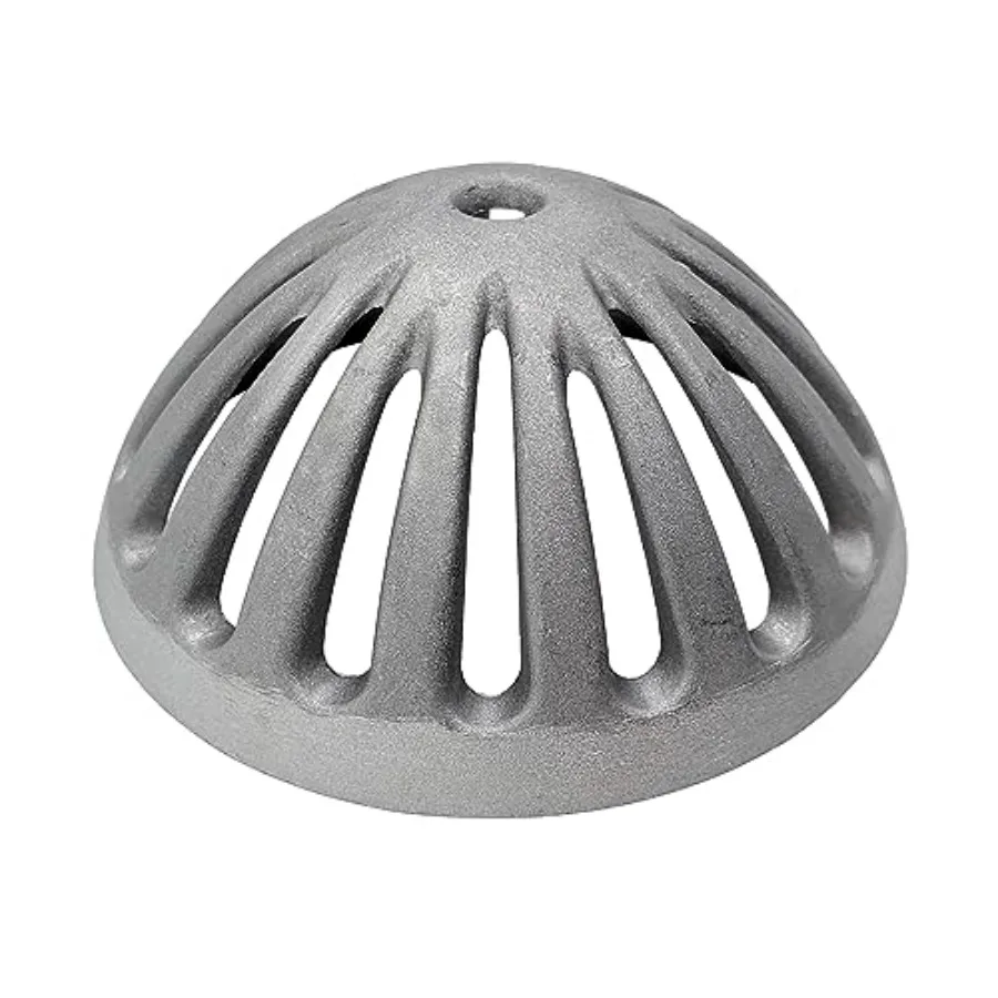 Dome Strainer For F…