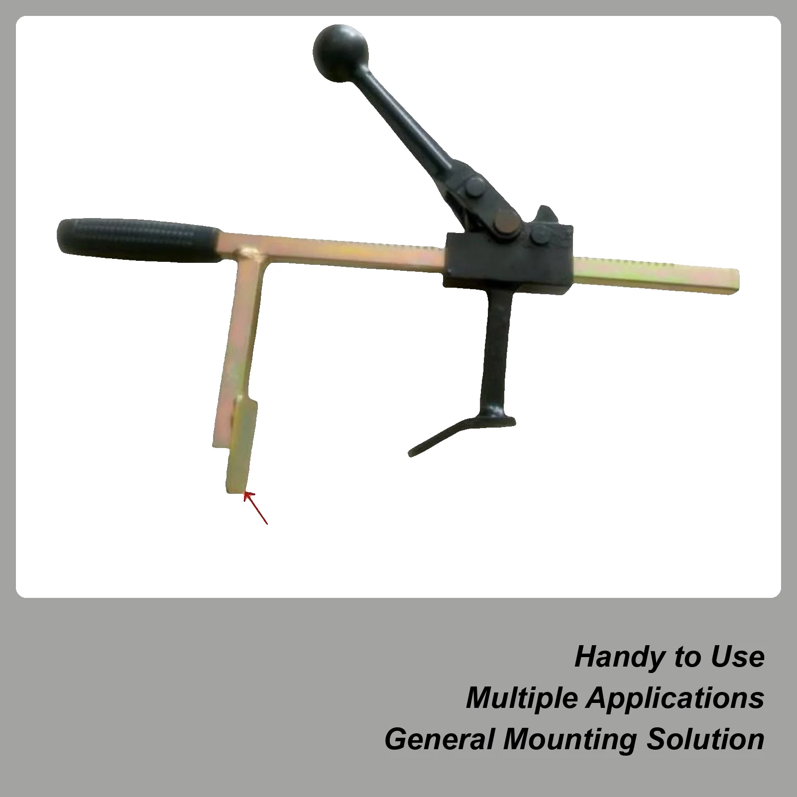 

Шиномонтажный станок для велосипеда, инструмент для снятия колес скутера, многофункциональный шиномонтажный станок для мастерской, гаража, электрического скутера, мотоцикла