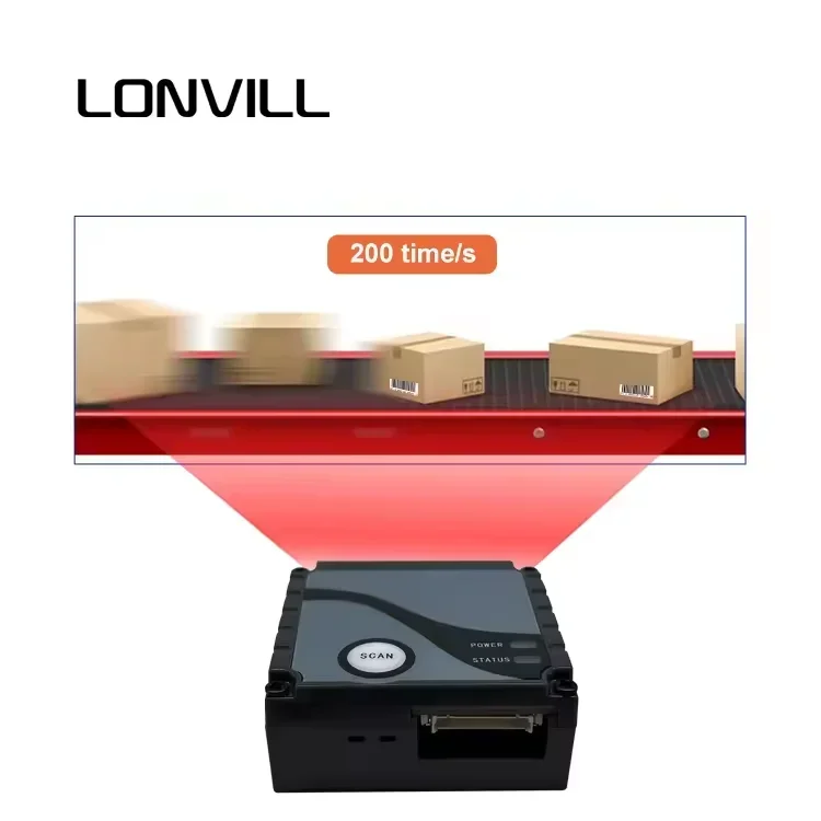 Multiple Barcode Sc…